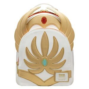 Loungefly She-Ra 2022 Wondercon Shared Exclusive Mini Backpack